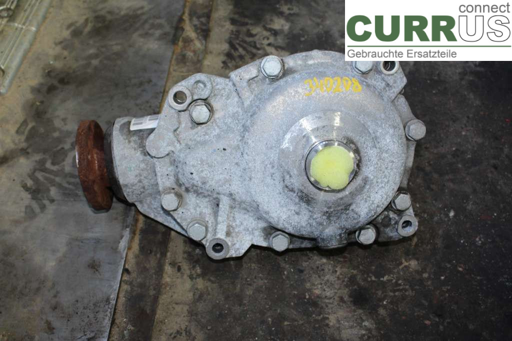 BMW 3 E90/91 SED/TOU 05-12 Differential 31507555877 2.0D 177HK