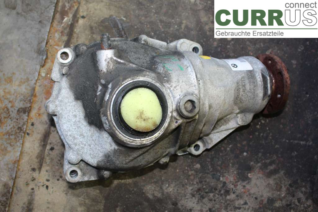 BMW 3 E90/91 SED/TOU 05-12 Differential 31507555877 2.0D 177HK