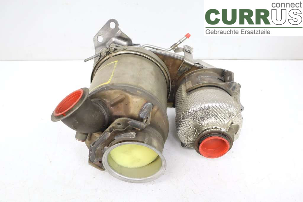 VW GOLF / E-GOLF VII   13-20 Particle Filter 04L131606EX 2.0TDI 150HK
