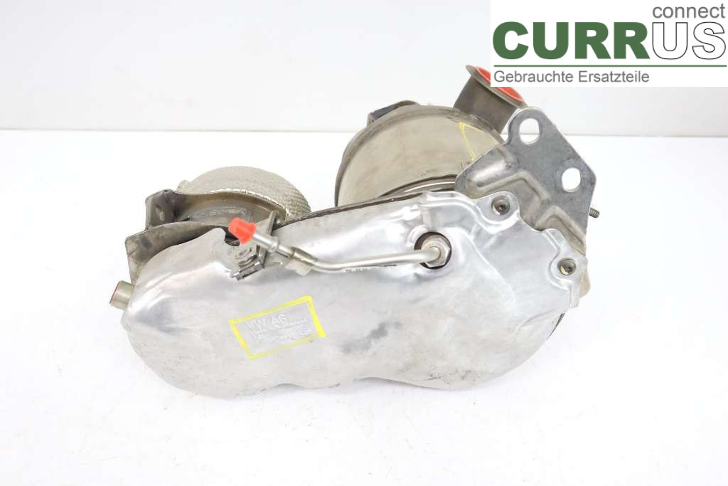 VW GOLF / E-GOLF VII   13-20 Particle Filter 04L131606EX 2.0TDI 150HK