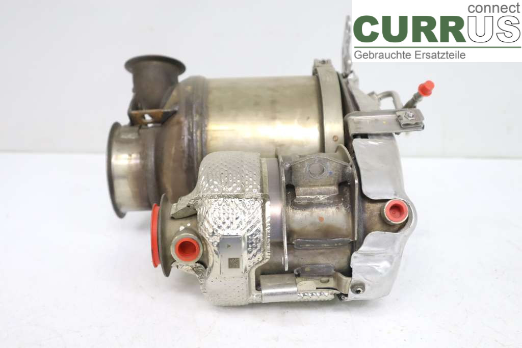 VW GOLF / E-GOLF VII   13-20 Particle Filter 04L131606EX 2.0TDI 150HK