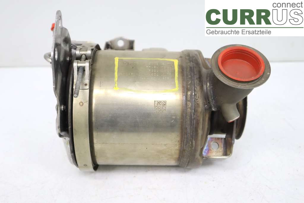 VW GOLF / E-GOLF VII   13-20 Particle Filter 04L131606EX 2.0TDI 150HK