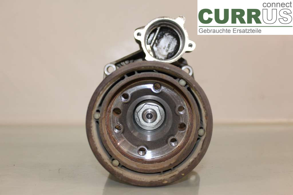 VOLVO XC70  14-16 Motor 36011385 2,4D R5 163HK