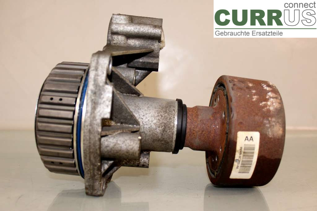 VOLVO XC70  14-16 Motor 36011385 2,4D R5 163HK
