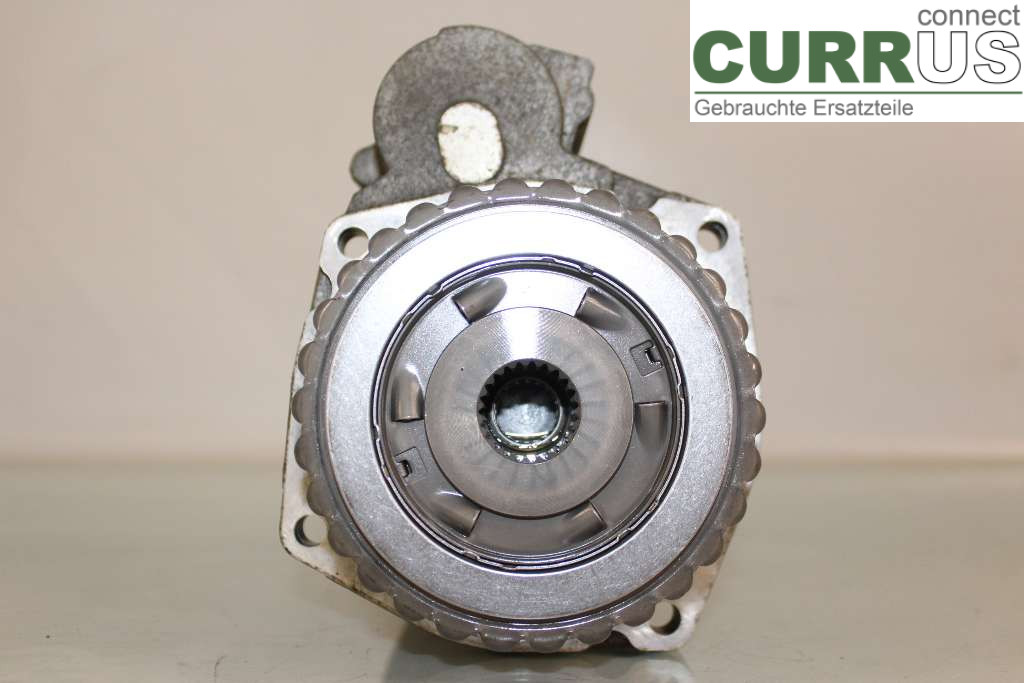 VOLVO XC70  14-16 Motor 36011385 2,4D R5 163HK