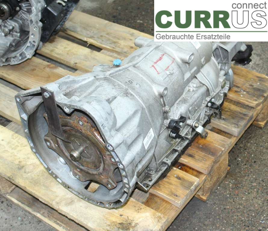 BMW 5 E60/61 Sed/Tou 02-10 Gearbox (Automatic) 24007547901 525i 218HK