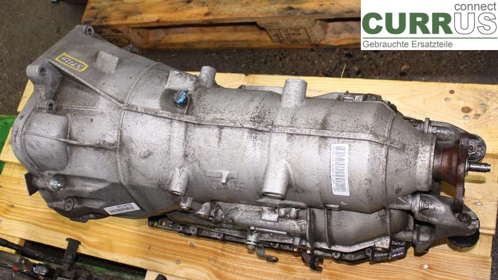 BMW 3 E90/91 SED/TOU 05-12 Gearbox (Automatic) 24007535135 320i 150HK