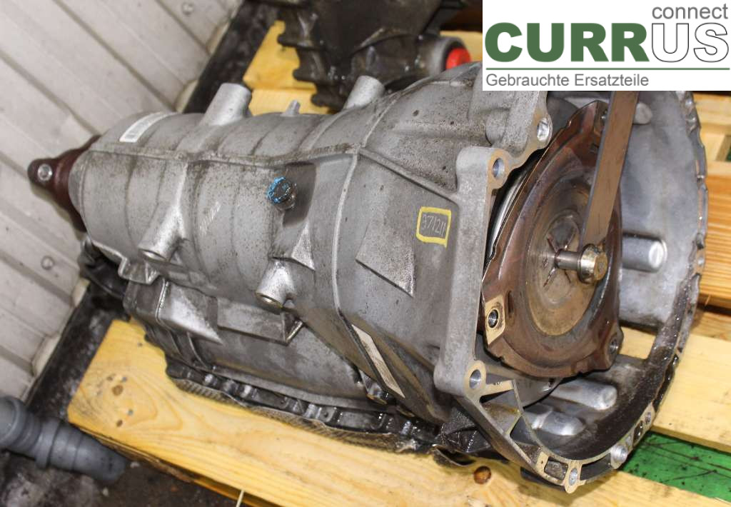 BMW 3 E90/91 SED/TOU 05-12 Gearbox (Automatic) 24007535135 320i 150HK