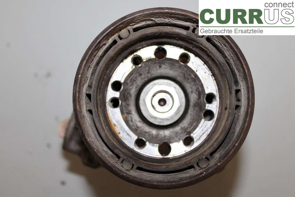 VOLVO XC70   05-07 Engine 36000569 2,5T 210HK
