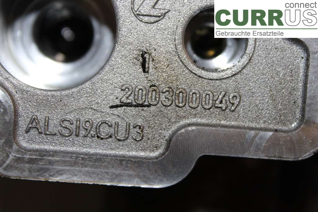 VOLVO XC70   05-07 Engine 36000569 2,5T 210HK