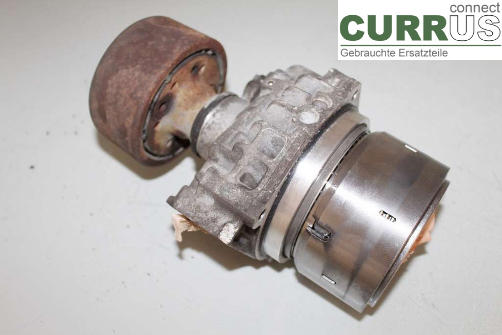 VOLVO XC70   05-07 Engine 36000569 2,5T 210HK