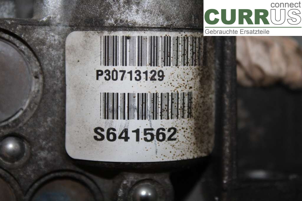VOLVO XC70   05-07 Engine 36000569 2,5T 210HK