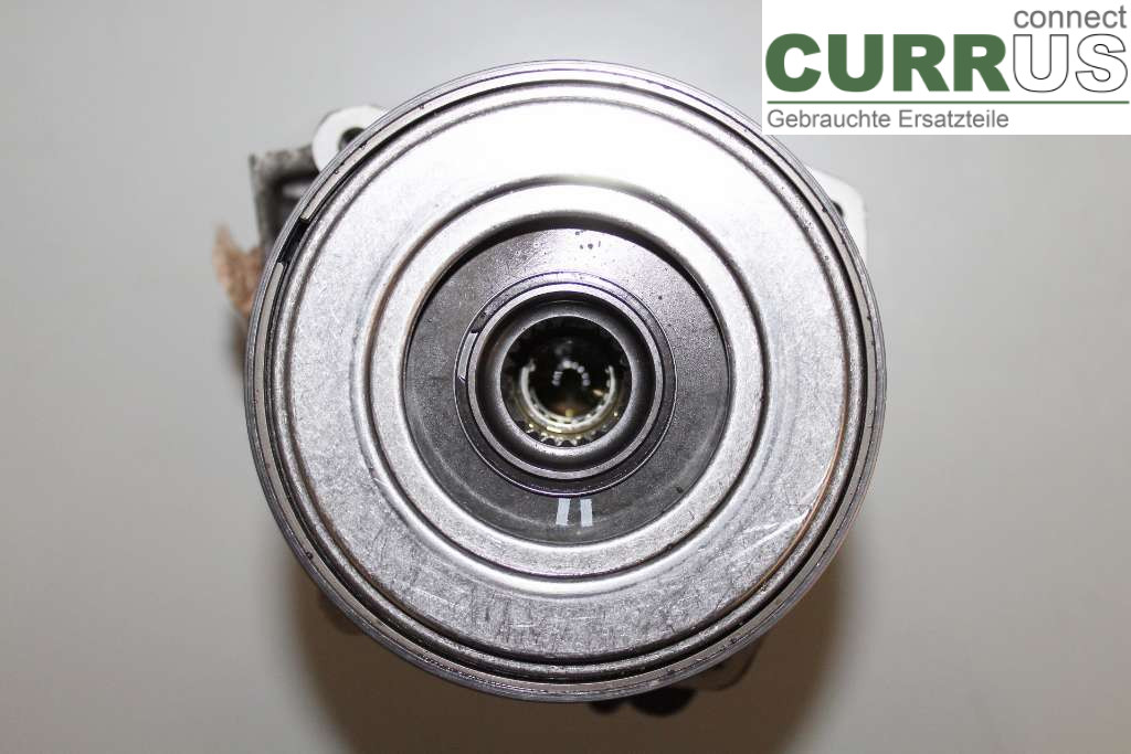 VOLVO XC70   05-07 Engine 36000569 2,5T 210HK