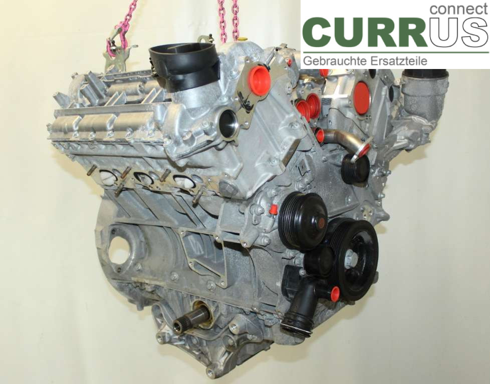 MB CLS-KLASS (C218/X218)   11-17 Engine A6420102703 350 CDI 268HK