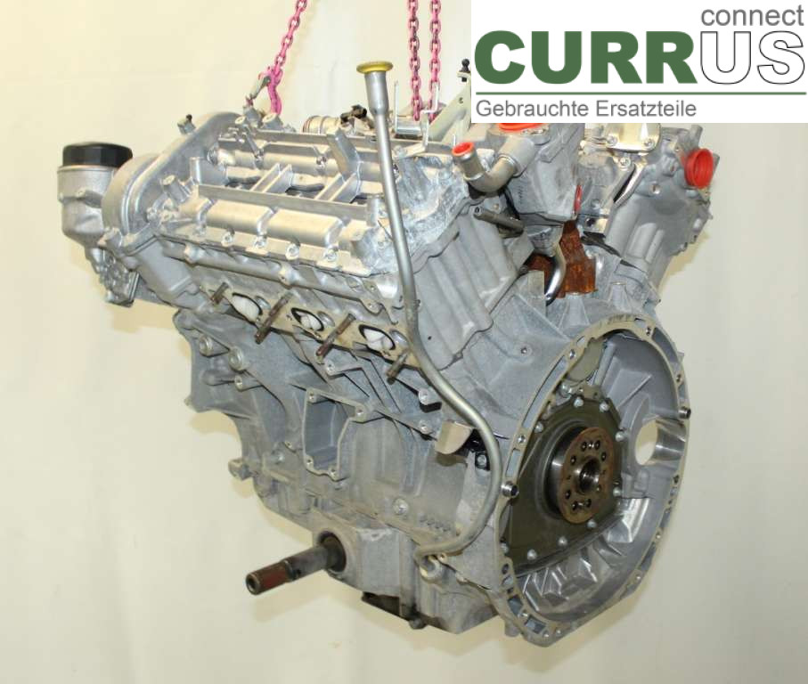 MB CLS-KLASS (C218/X218)   11-17 Engine A6420102703 350 CDI 268HK