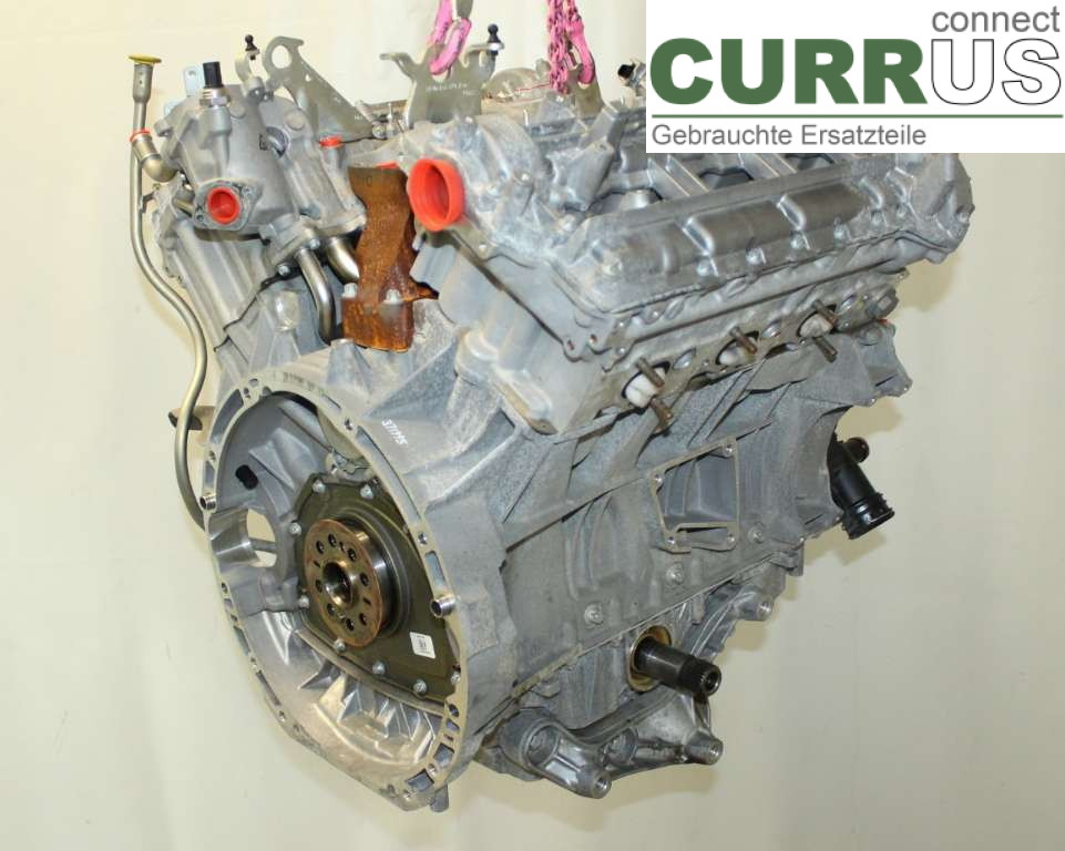 MB CLS-KLASS (C218/X218)   11-17 Engine A6420102703 350 CDI 268HK