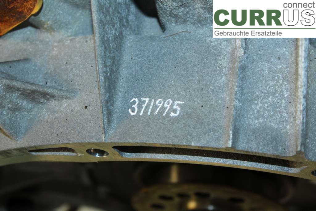 MB CLS-KLASS (C218/X218)   11-17 Engine A6420102703 350 CDI 268HK
