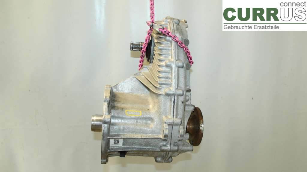 VW AMAROK  10-22 Distribution gear box 0BU341011N 3.00TDI 224HK