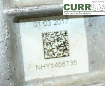 VW AMAROK  10-22 Distribution gear box 0BU341011N 3.00TDI 224HK
