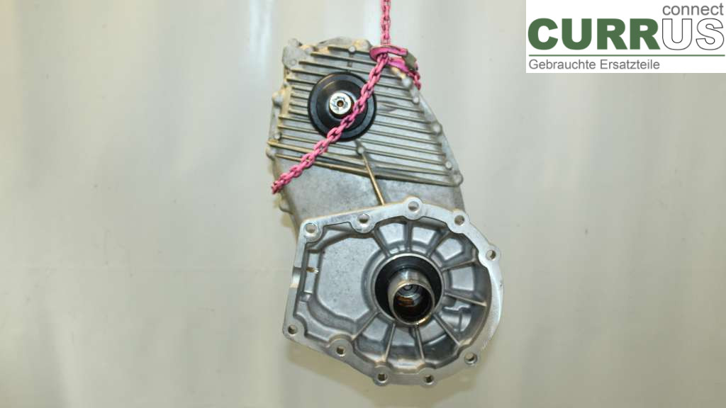 VW AMAROK  10-22 Distribution gear box 0BU341011N 3.00TDI 224HK