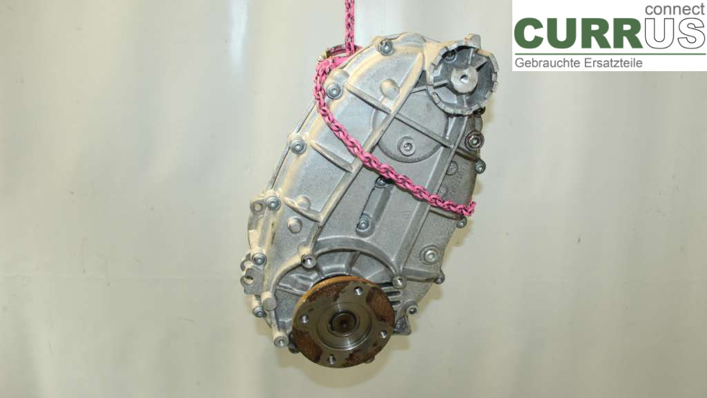VW AMAROK  10-22 Distribution gear box 0BU341011N 3.00TDI 224HK