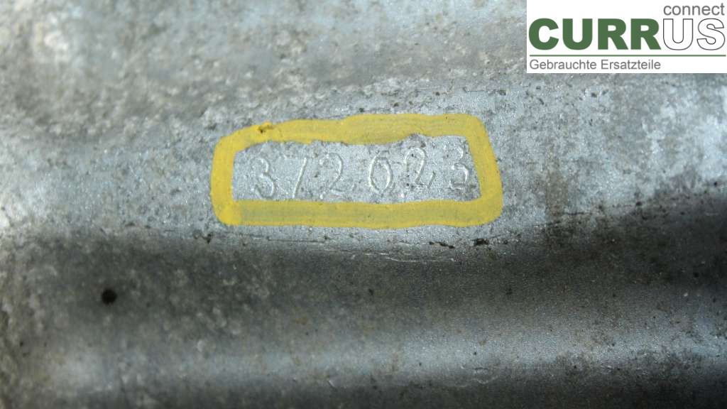 VW AMAROK  10-22 Distribution gear box 0BU341011N 3.00TDI 224HK