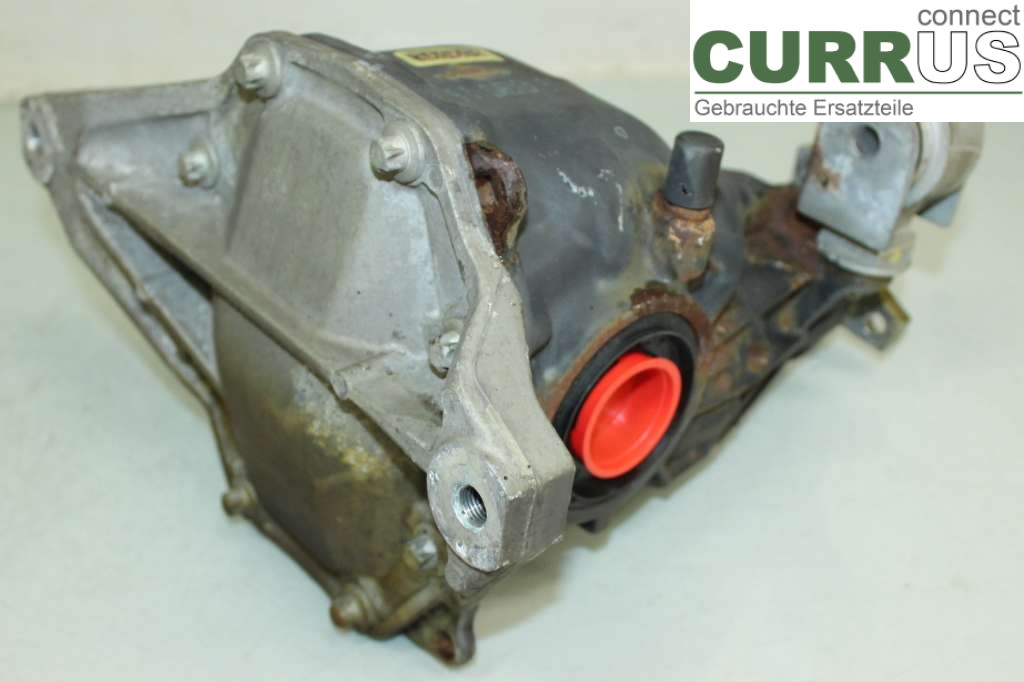 MB E-KLASS (W212) 09-16 Differential A2043500414 2.2CDI 204HK