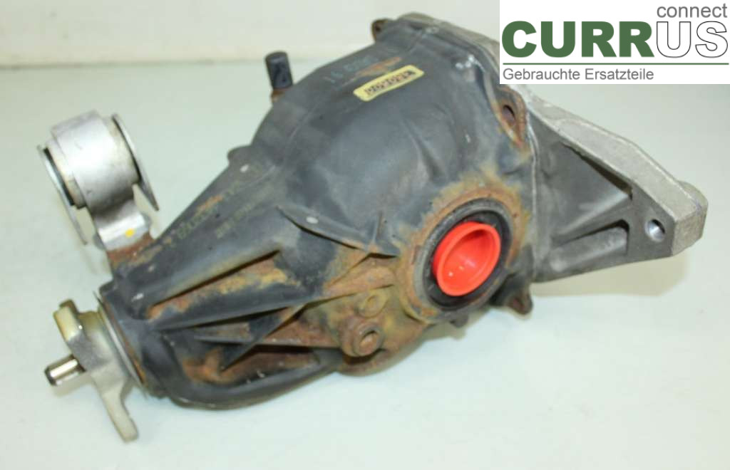 MB E-KLASS (W212) 09-16 Differential A2043500414 2.2CDI 204HK