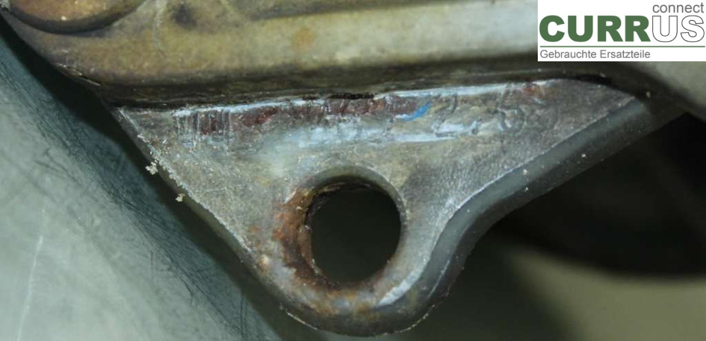 MB E-KLASS (W212) 09-16 Differential A2043500414 2.2CDI 204HK