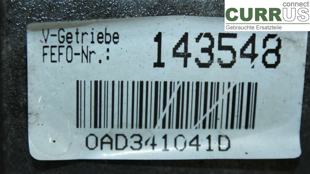 PORSCHE CAYENNE 03- Distribution gear box 95534104054 4.5LTURBO 521HK