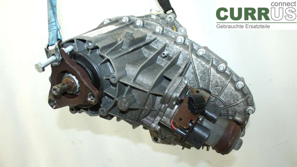 PORSCHE CAYENNE 03- Distribution gear box 95534104054 4.5LTURBO 521HK