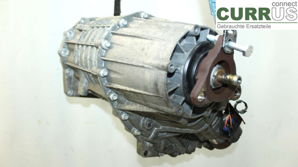 PORSCHE CAYENNE 03- Distribution gear box 95534104054 4.5LTURBO 521HK