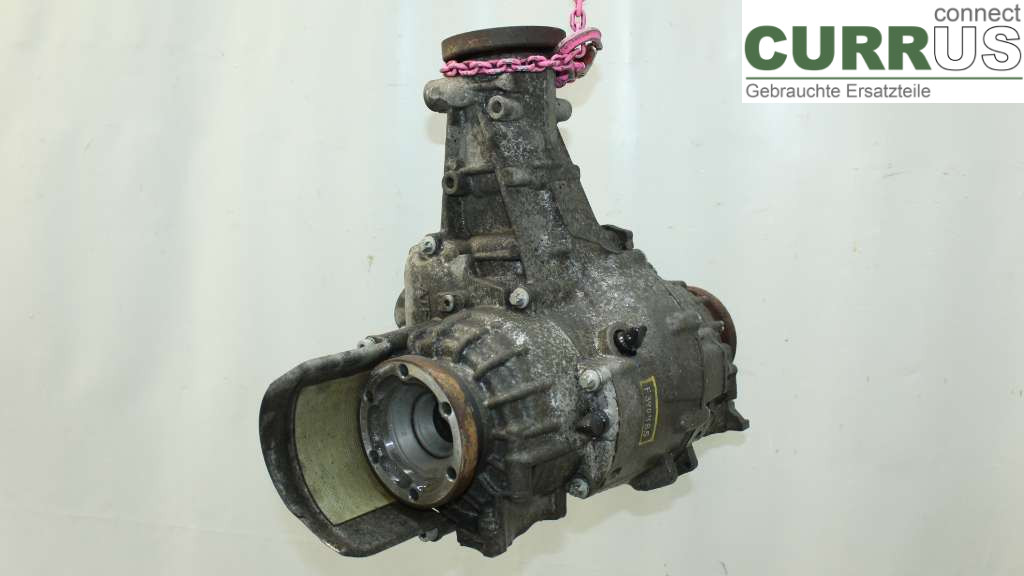 AUDI A7/S7 4G  11-17 Différentiel 0BF500043T 3,0TDI V6 245HK