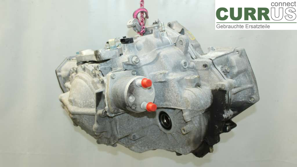 NISSAN QASHQAI+2  10-14 Automatikgetriebe 310201XN1A 2.0DCI 150HK