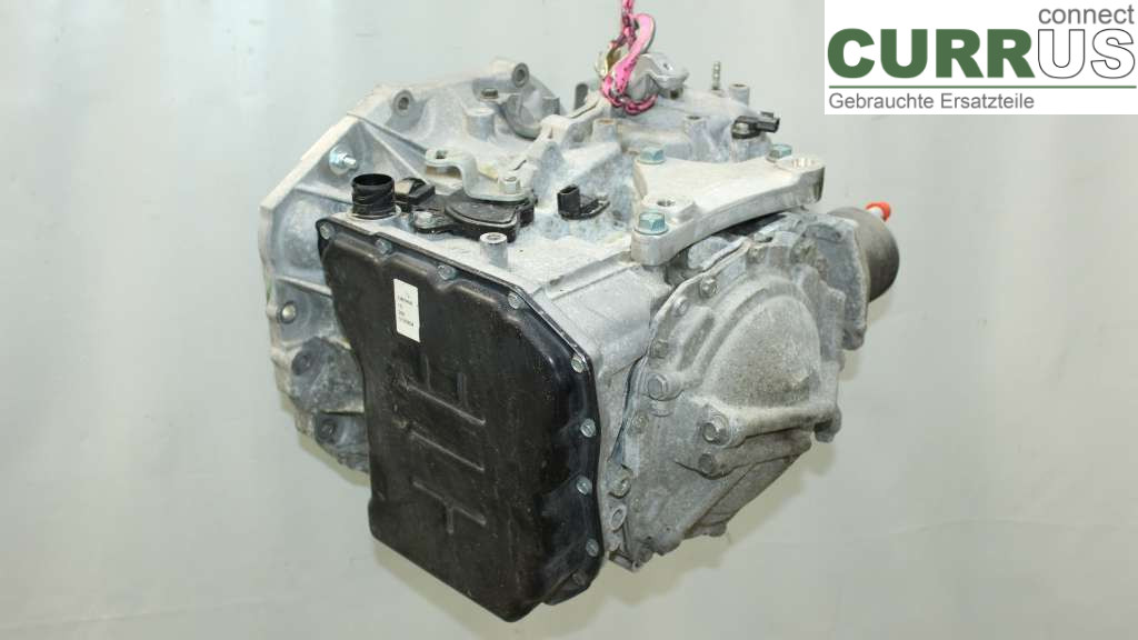 NISSAN QASHQAI+2  10-14 Automatikgetriebe 310201XN1A 2.0DCI 150HK