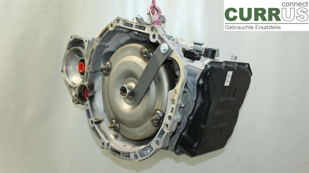 NISSAN QASHQAI+2  10-14 Automatikgetriebe 310201XN1A 2.0DCI 150HK