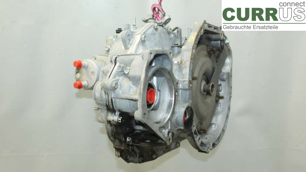 NISSAN QASHQAI+2  10-14 Automatikgetriebe 310201XN1A 2.0DCI 150HK