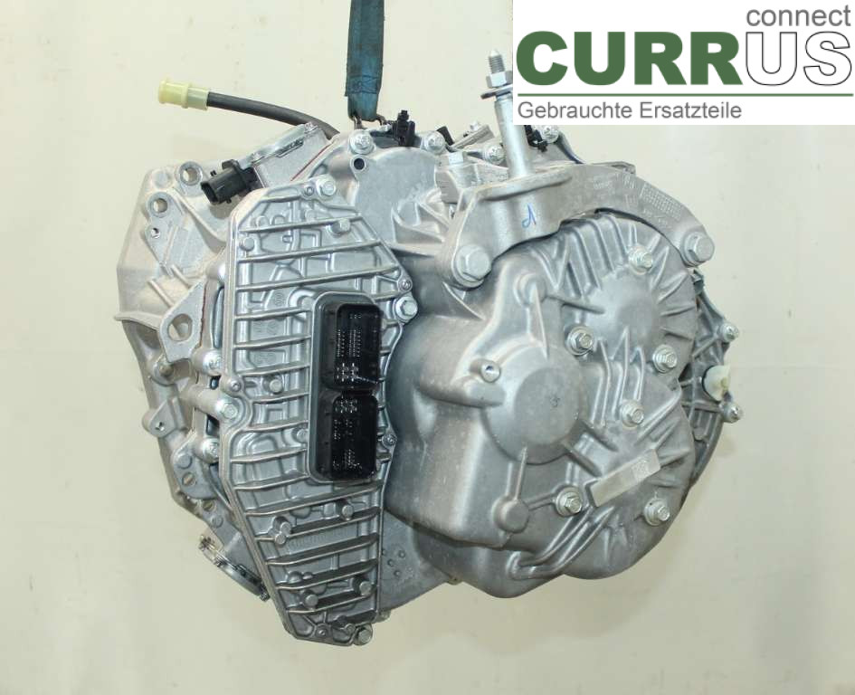 RENAULT CAPTUR 13-19 Automatikgetriebe 320109767R 1,2TCE 87KW