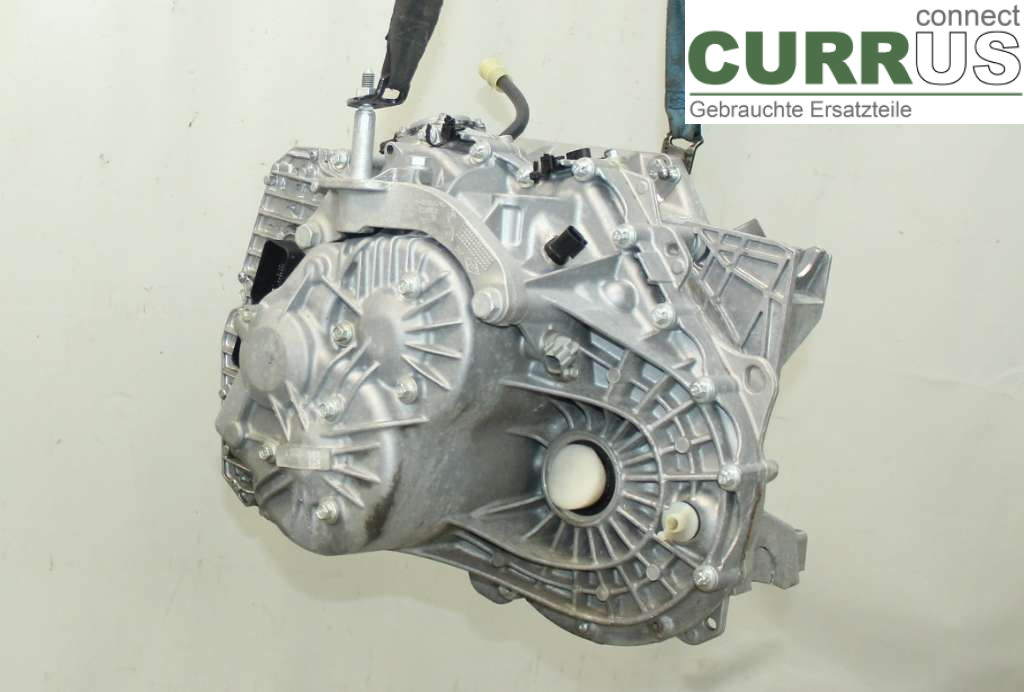 RENAULT CAPTUR 13-19 Automatikgetriebe 320109767R 1,2TCE 87KW