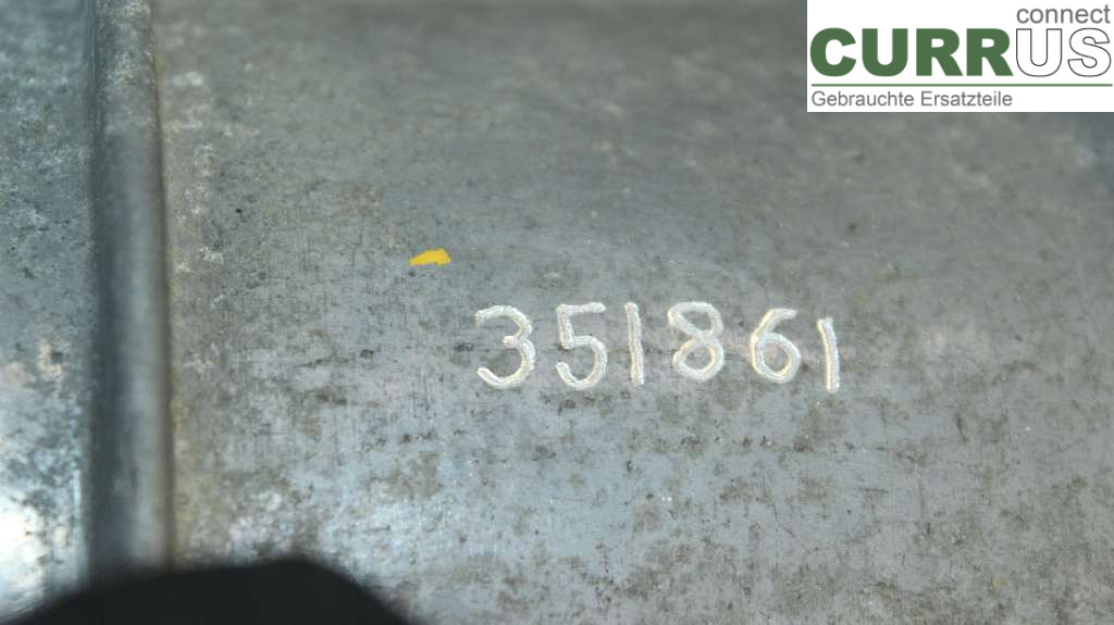 AUDI A4/S4  08-11 6-Gang-Getriebe 0B2300027LX 2.0 TDI 170HK