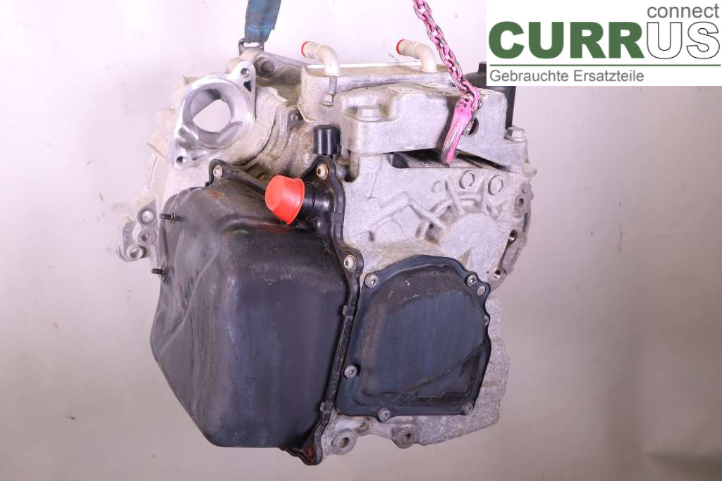 SKODA SUPERB      09-15 Gearkasse Automatisk 02E300016D003 2.0TDI 170HK