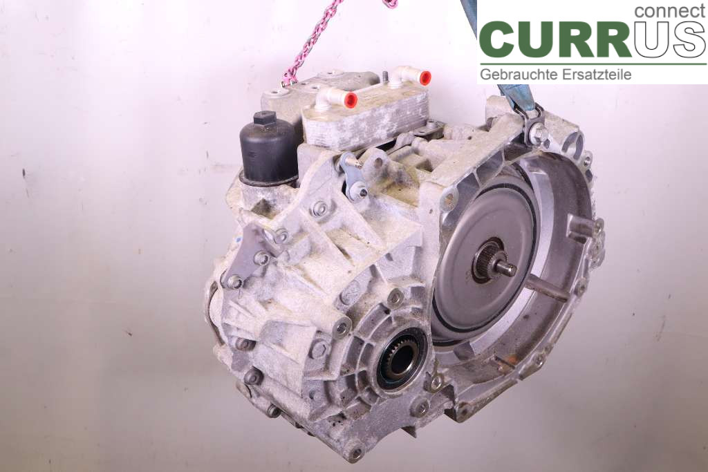 SKODA SUPERB      09-15 Gearkasse Automatisk 02E300016D003 2.0TDI 170HK