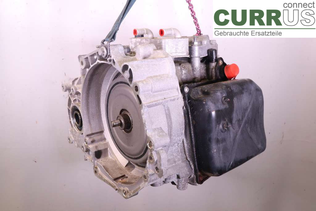 SKODA SUPERB      09-15 Gearkasse Automatisk 02E300016D003 2.0TDI 170HK