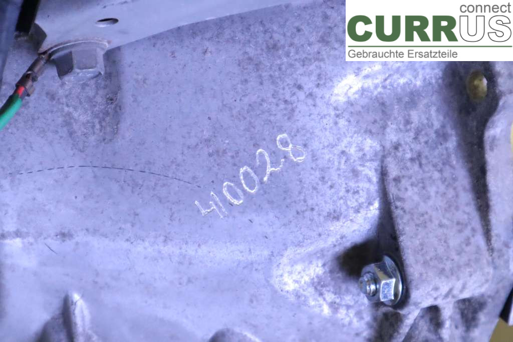 SUBARU FORESTER SG 06- Gearbox (Automatic) 31000-AG480 2.5 XT 230HK