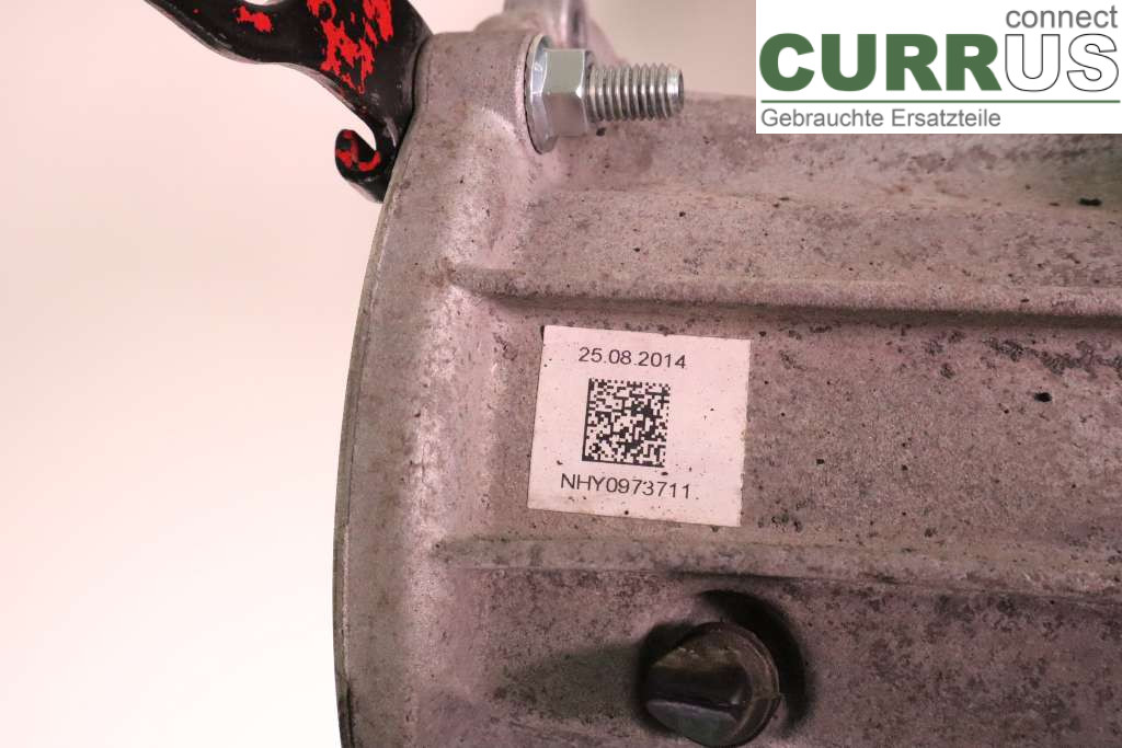 VW AMAROK  10-22 Distribution gear box 0BU341011N 2.0TDI 180HK