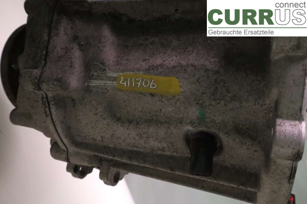 VW AMAROK  10-22 Distribution gear box 0BU341011N 2.0TDI 180HK