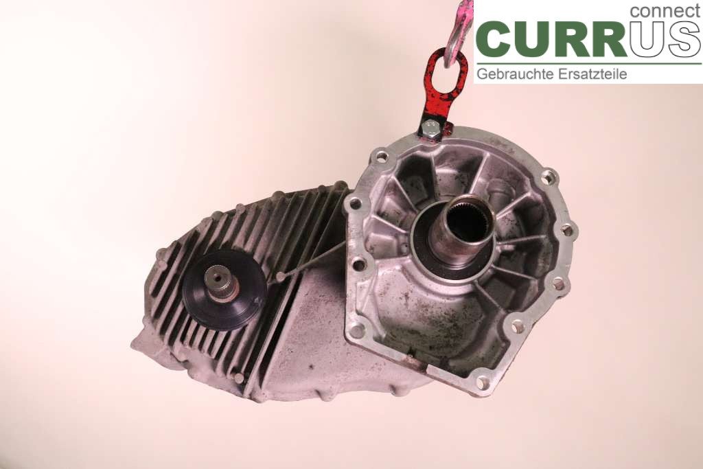 VW AMAROK  10-22 Distribution gear box 0BU341011N 2.0TDI 180HK