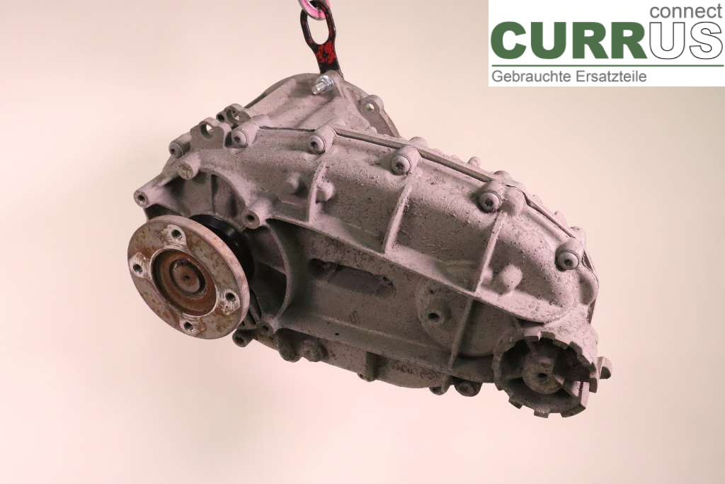 VW AMAROK  10-22 Distribution gear box 0BU341011N 2.0TDI 180HK
