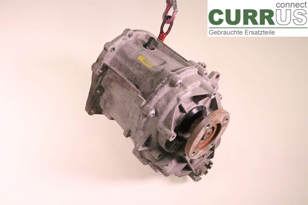 VW AMAROK  10-22 Distribution gear box 0BU341011N 2.0TDI 180HK