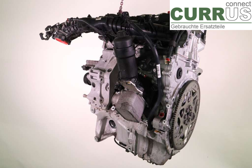 BMW F10/F11/F18  09-17 Engine 11002455624 2.0D XDRIV 190H
